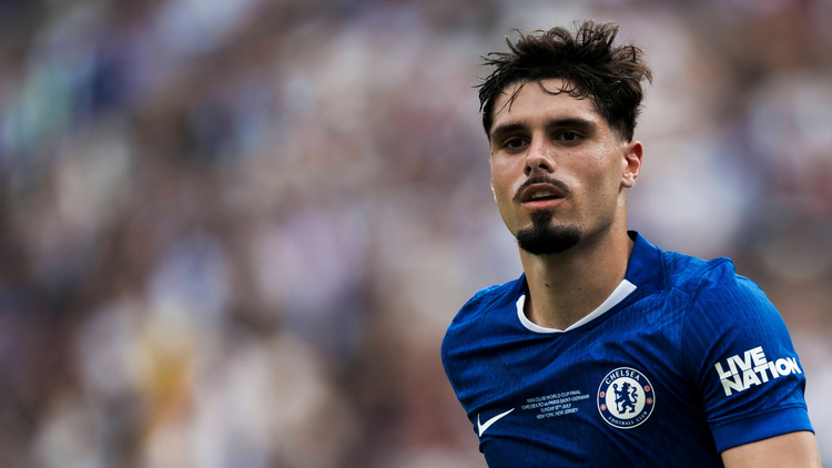 Pedro Neto, Chelsea