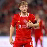 Harvey Elliott, Liverpool, 2025/26