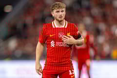 Harvey Elliott, Liverpool, 2025/26
