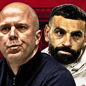 Liverpool Transfer News Today: €100m Salah replacement confirmed amid huge Slot demand