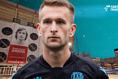 Amar Memic, Ajax