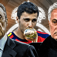 Florentino Perez, Rodri, Jose Mourinho, Real Madrid