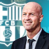 Jordi Cruijff, FC Barcelona