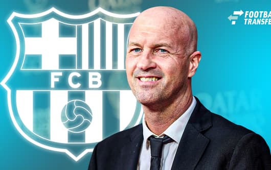 Jordi Cruijff, FC Barcelona