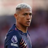 Richarlison, Tottenham, 2026/27