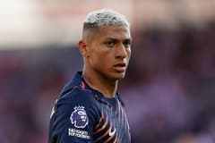 Richarlison, Tottenham, 2026/27