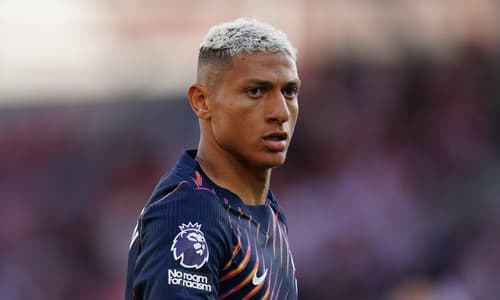 Richarlison, Tottenham, 2026/27