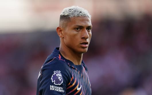 Richarlison, Tottenham, 2026/27