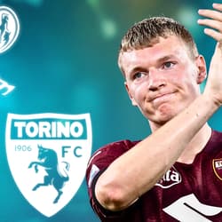 Perr Schuurs, Torino, Ajax