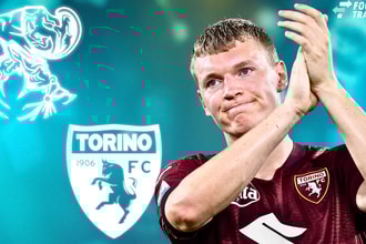 Perr Schuurs, Torino, Ajax