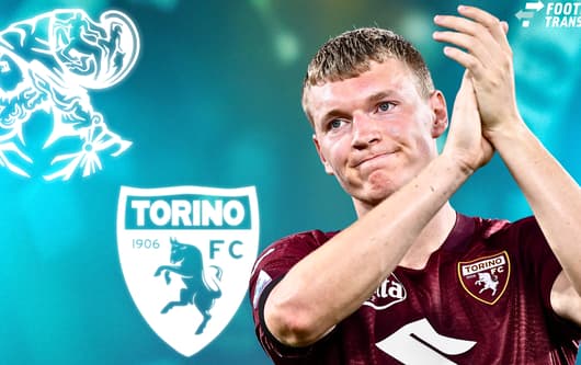 Perr Schuurs, Torino, Ajax