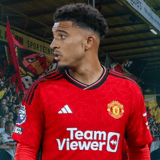 Jadon Sancho, GA Eagles