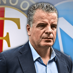 Dennis te Kloese, Feyenoord, Napoli
