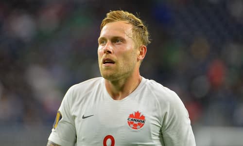 Scott Arfield