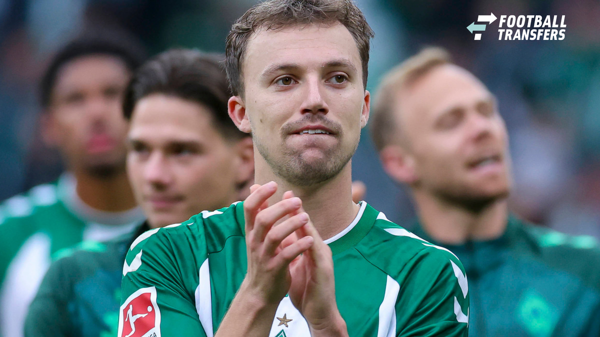 Youri Regeer, Ajax, Werder Bremen