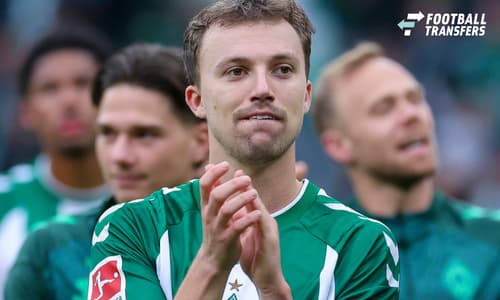 Youri Regeer, Ajax, Werder Bremen