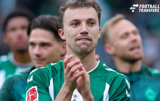 Youri Regeer, Ajax, Werder Bremen