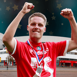 Joey Veerman, PSV