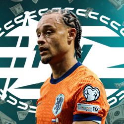 Xavi Simons, PSV