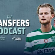 Morten Hjulmand, Transfers Podcast