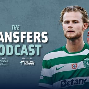 EXCLUSIVE: Man Utd priced out of Morten Hjulmand transfer
