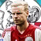 Davy Klaassen, Ajax