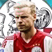 Davy Klaassen, Ajax