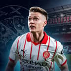 Viktor Tsygankov, Ajax, Johan Cruijff ArenA