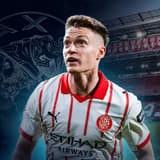 Viktor Tsygankov, Ajax, Johan Cruijff ArenA
