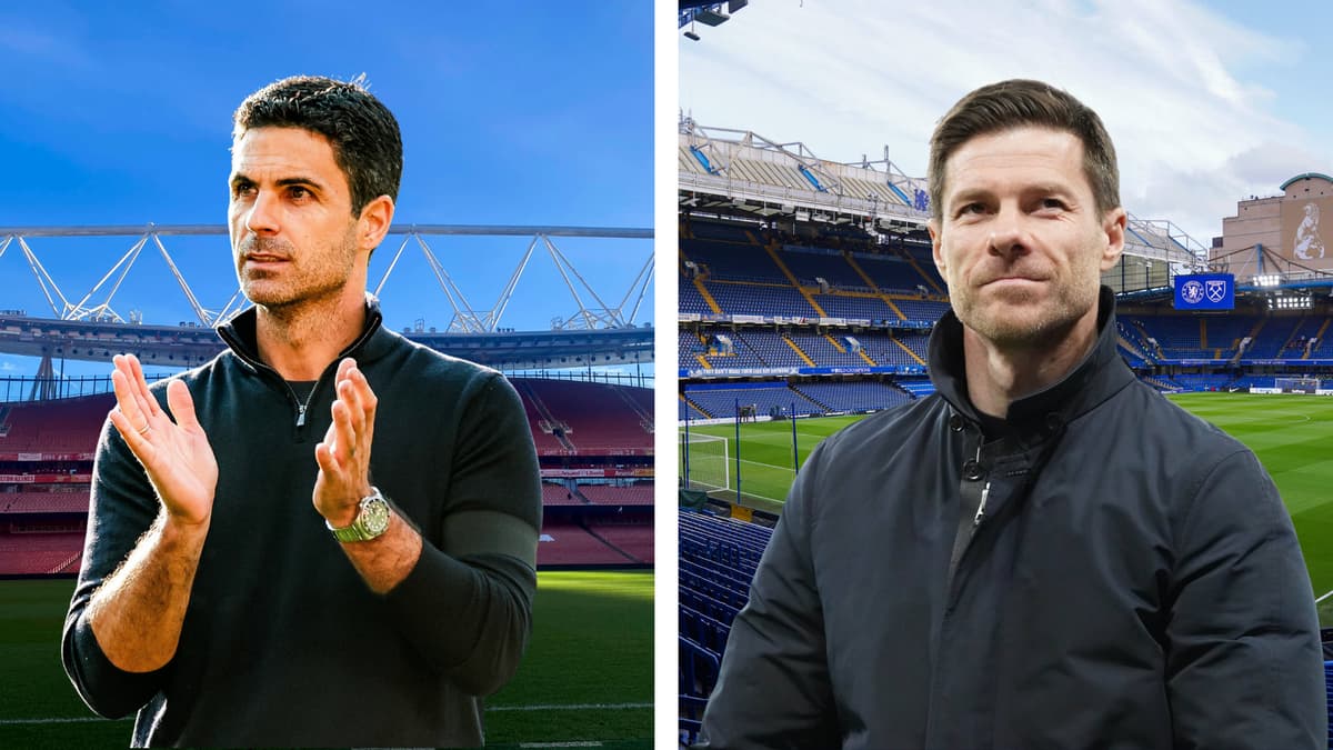 Arsenal and Chelsea handed official transfer message from shared target