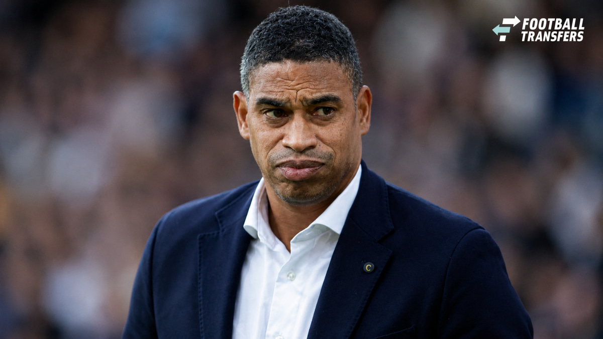Michael Reiziger