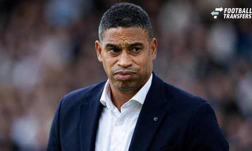 Michael Reiziger