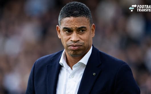 Michael Reiziger
