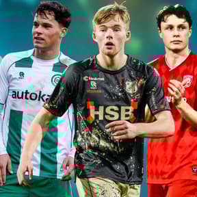 Verschuren tot Van Bergen: toptalenten staan voor explosie in transferwaarde