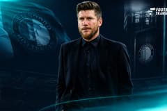 Sébastien Pocognoli, Feyenoord