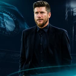 Sébastien Pocognoli, Feyenoord