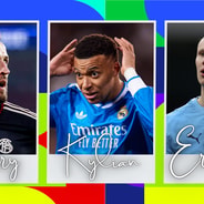 World Cup, Harry Kane, Kylian Mbappe, Erling Haaland