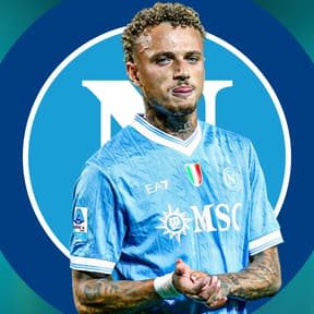 Noa Lang komt met goudeerlijke reactie na lastige tijd bij Napoli