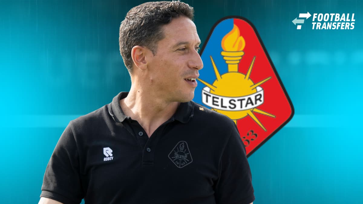 sc Telstar, Anthony Correia