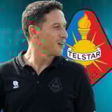 sc Telstar, Anthony Correia