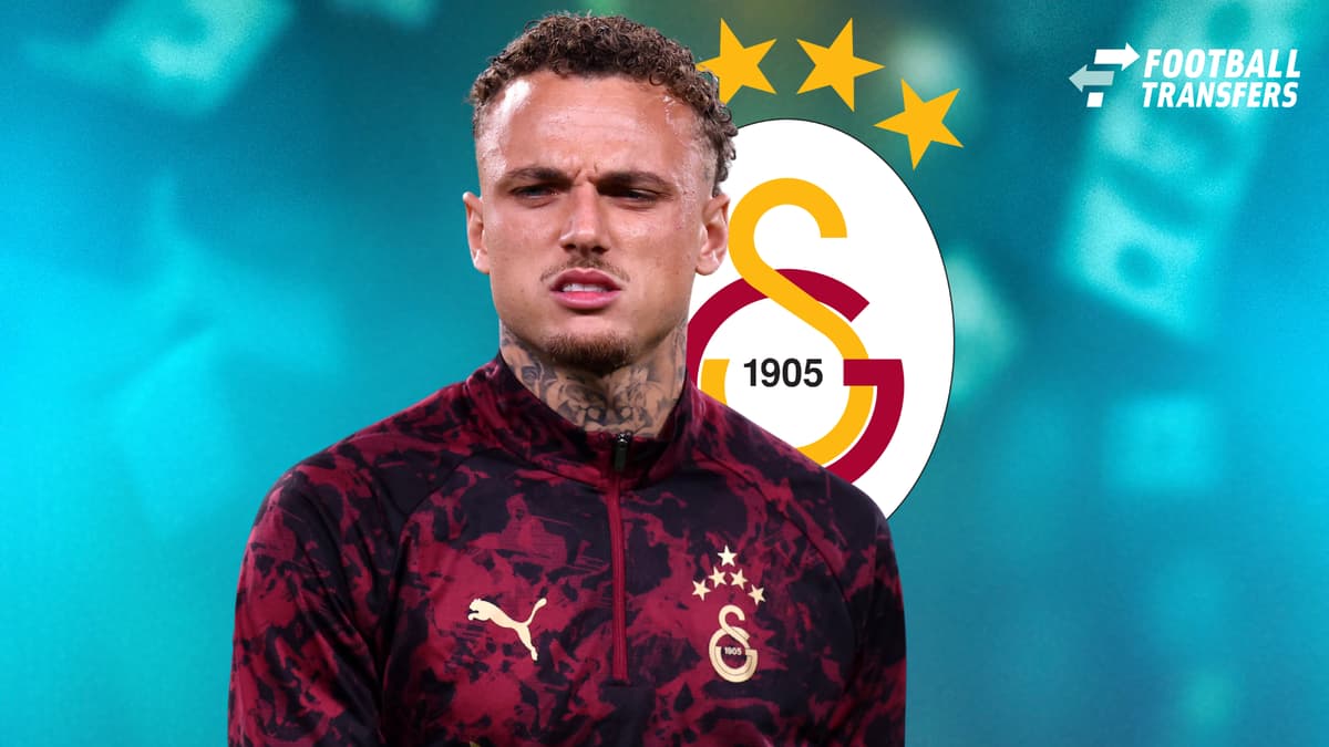 Noa Lang, Galatasaray