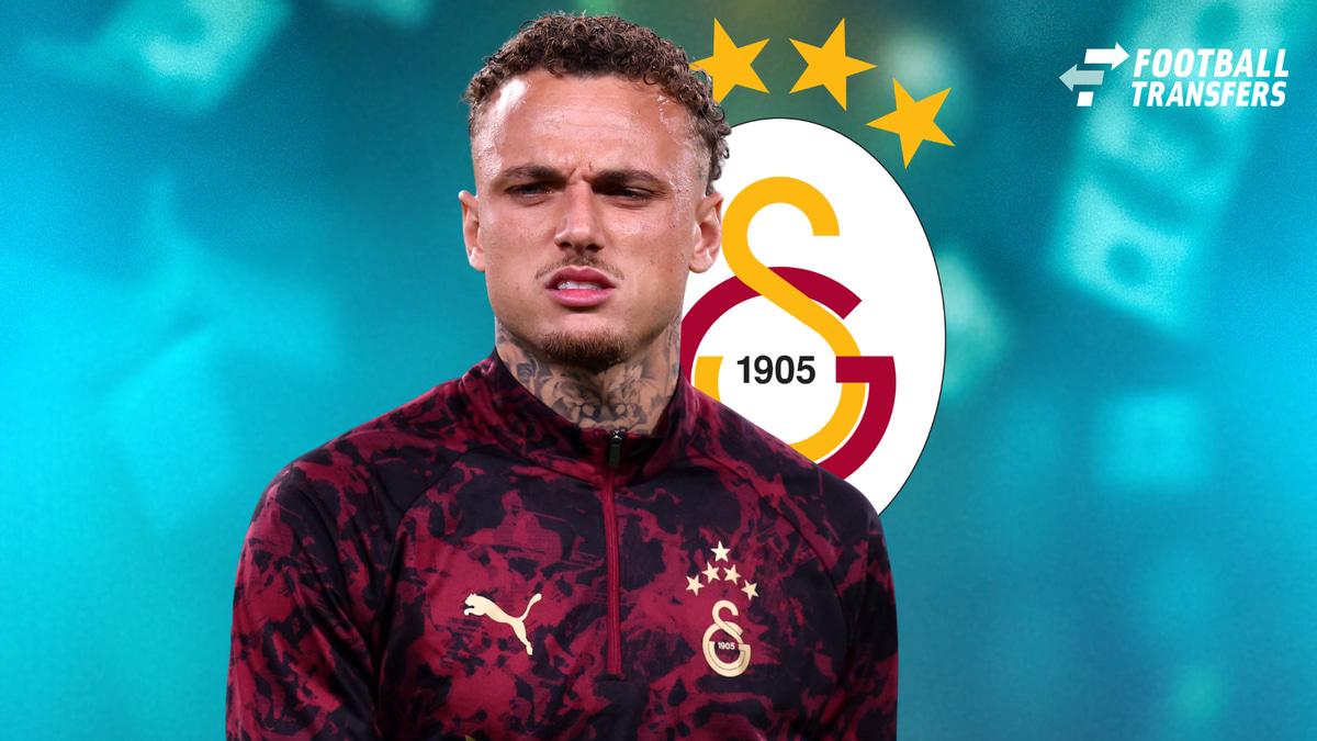 Noa Lang, Galatasaray