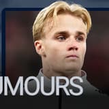 Victor Froholdt, rumours