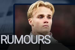 Victor Froholdt, rumours