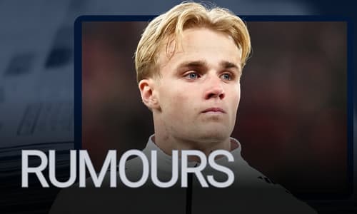 Victor Froholdt, rumours