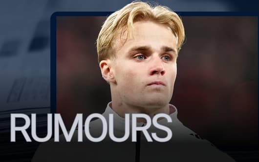 Victor Froholdt, rumours