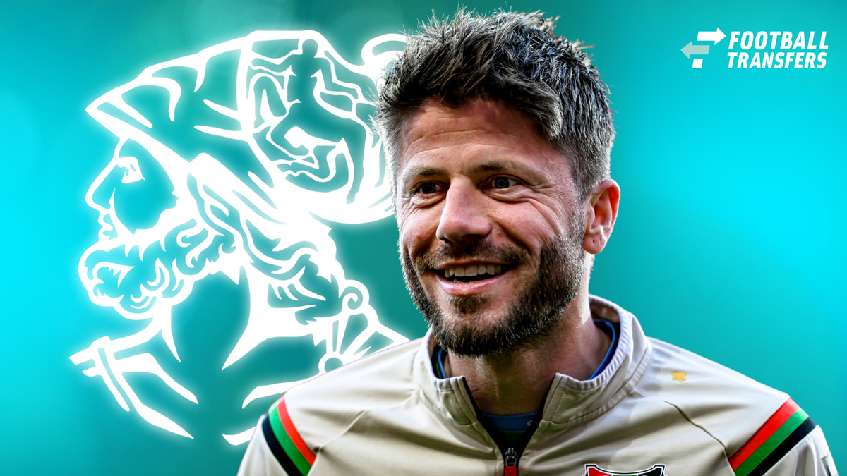 Lasse Schöne, Ajax