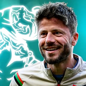 Lasse Schöne zet deur op een kier voor terugkeer bij Ajax