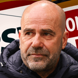 PSV, AS Monaco, Peter Bosz