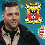 Melvin Boel, Go Ahead Eagles, PSV